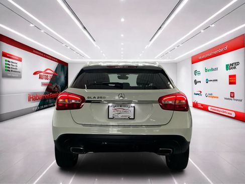 Used 2018 Mercedes-Benz GLA 250 image 6
