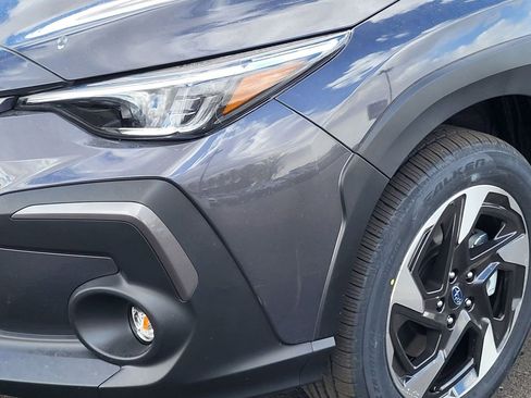 New 2026 Subaru Crosstrek 2.5i Limited AWD/4WD image 5