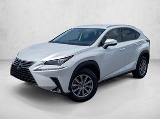 Used 2021 Lexus NX 300 FWD w/ Accessory Package 2 video 1