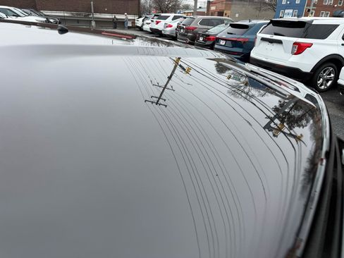 Used 2017 RAM 2500 Tradesman w/ Snow Chief Group image 31