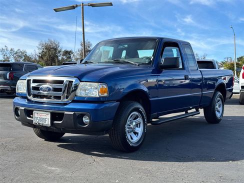 Used 2011 Ford Ranger XLT w/ Payload Pkg 2 image 4
