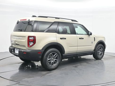 New 2025 Ford Bronco Sport Big Bend w/ Convenience Package AWD/4WD image 7