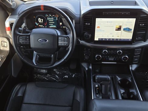 Used 2023 Ford F150 Raptor image 23