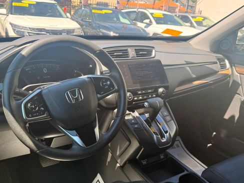 Used 2022 Honda CR-V EX image 17