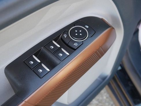 Used 2024 Ford Maverick Lariat w/ FX4 Off-Road Package image 15