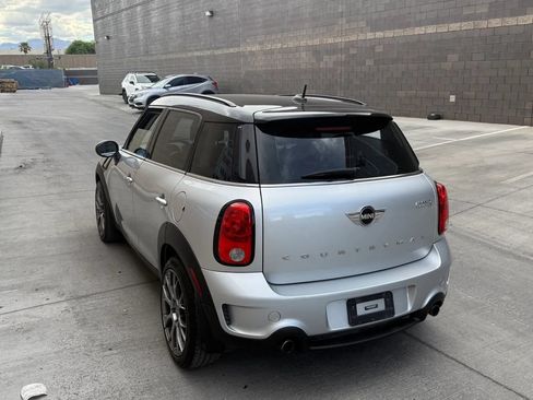 Used 2015 MINI Cooper Countryman S FWD image 6