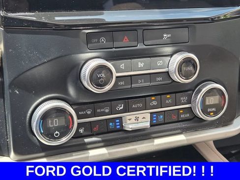 Certified 2024 Ford Expedition Max Limited RWD image 30