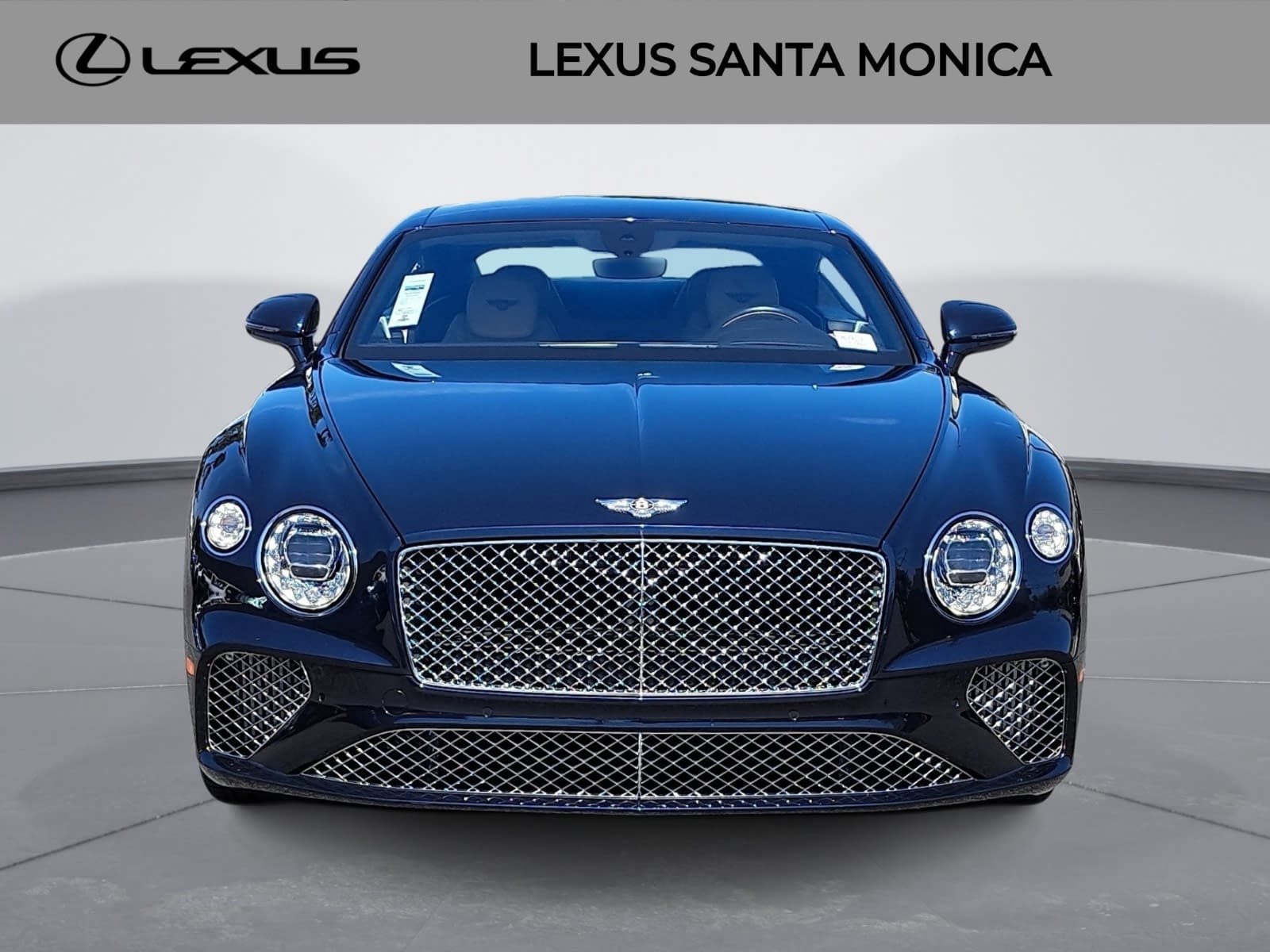 Used 2020 Bentley Continental GT AWD/4WD image 2