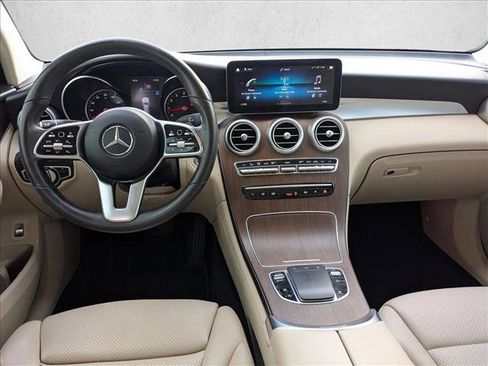 Used 2020 Mercedes-Benz GLC 300 image 16