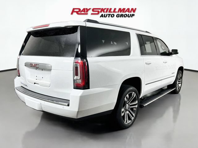 Used 2019 GMC Yukon XL Denali w/ Denali Ultimate Package AWD/4WD image 7