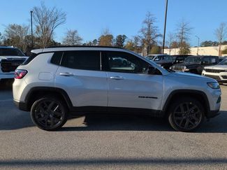 New 2026 Jeep Compass Latitude AWD/4WD video 3