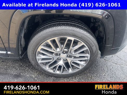 Used 2022 Jeep Compass Limited w/ Elite Group image 36