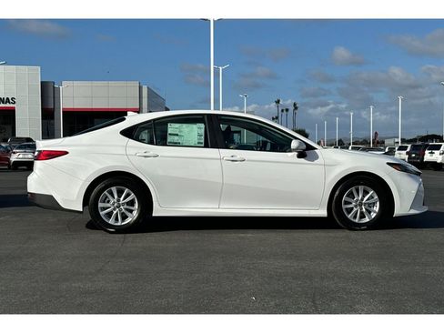 New 2026 Toyota Camry LE image 3