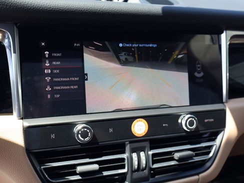 New 2026 Porsche Macan S AWD/4WD image 19