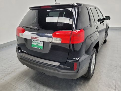 Used 2017 GMC Terrain SLE FWD image 7