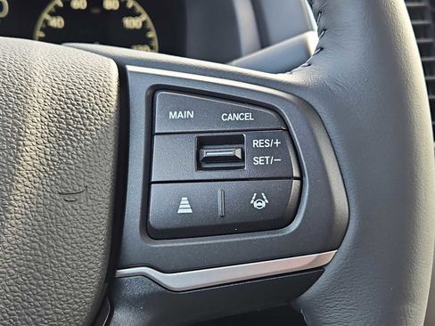 New 2026 Honda Ridgeline RTL image 15