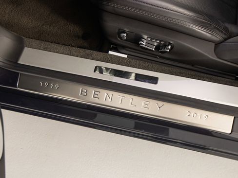 Used 2020 Bentley Continental GT AWD/4WD image 15