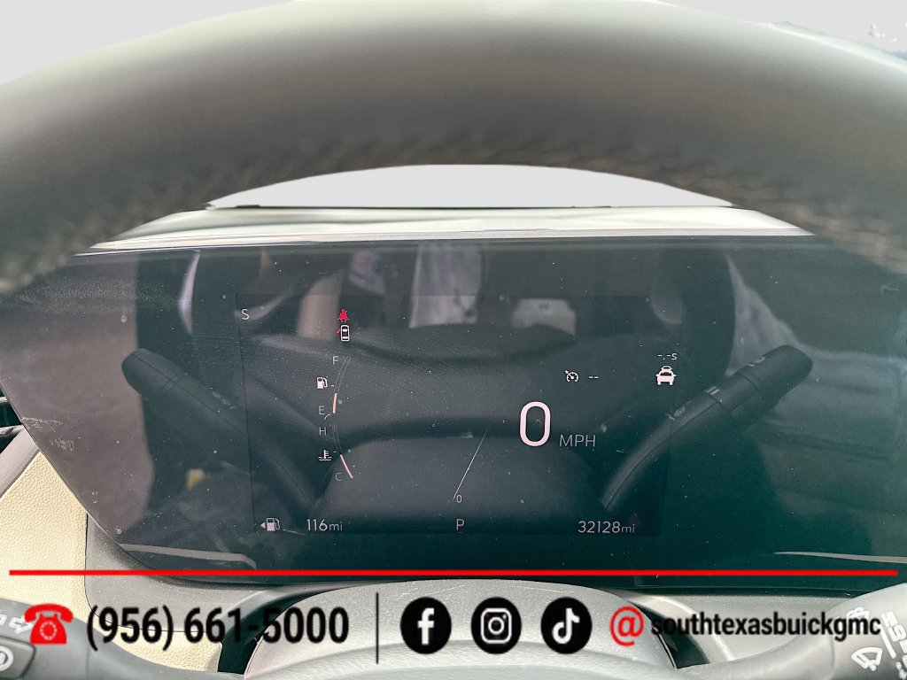 Used 2025 Buick Encore GX Sport Touring FWD image 15