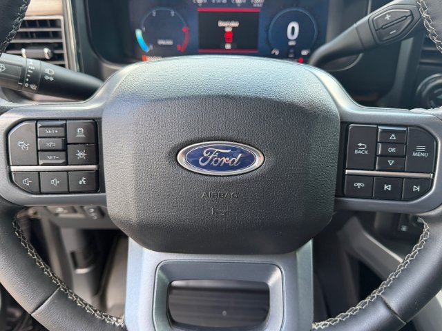 Used 2025 Ford F250 Lariat w/ Lariat Ultimate Package AWD/4WD image 24