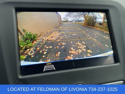 Certified 2020 Chevrolet Equinox LT image 14