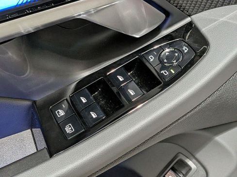 New 2027 BMW M5 w/ Carbon Package AWD/4WD image 12