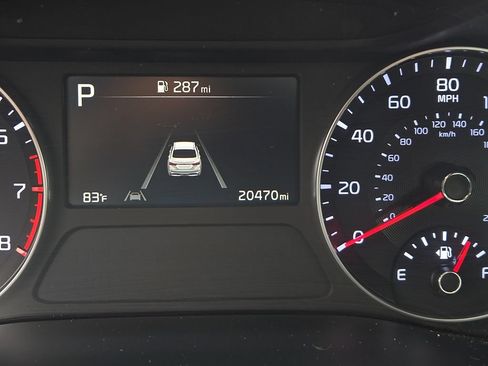 Certified 2024 Kia Forte GT-Line w/ GT-Line Premium Package FWD image 21