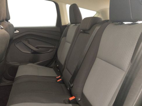Used 2019 Ford Escape SE AWD/4WD image 18