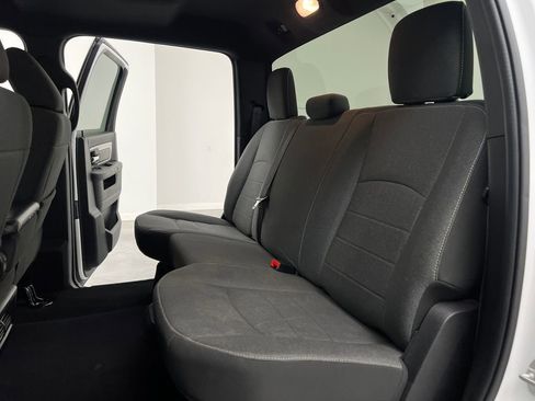 Used 2024 RAM 1500 Classic Warlock AWD/4WD image 13