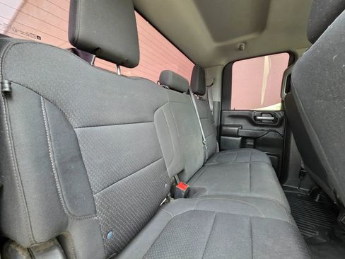 Used 2021 Chevrolet Silverado 2500 W/T w/ WT Convenience Package image 15