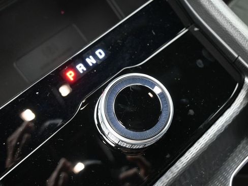 New 2025 Jeep Grand Cherokee Laredo X image 9