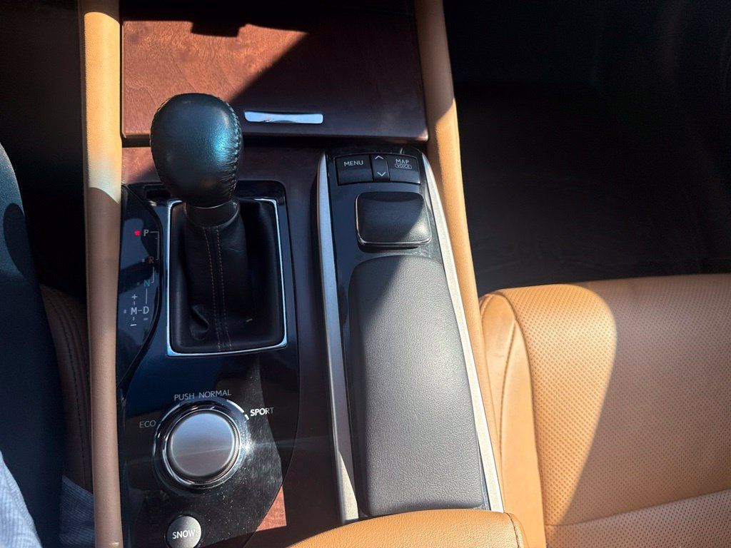 Used 2013 Lexus GS 350 AWD w/ Premium Pkg image 41