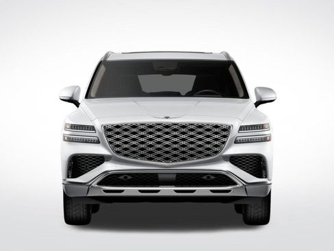 New 2026 Genesis GV80 2.5T Select image 7
