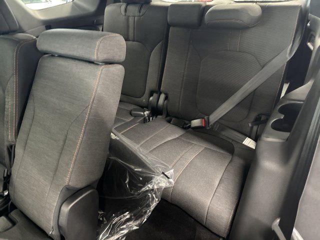 Used 2026 Honda Pilot Sport image 24