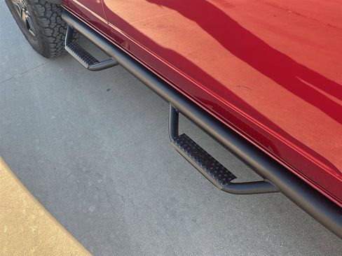 Used 2025 Ford Bronco Big Bend image 5