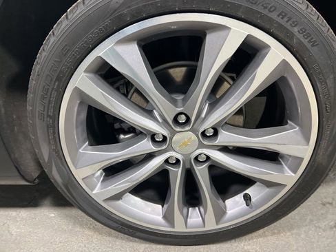 Used 2023 Chevrolet Malibu LT image 41