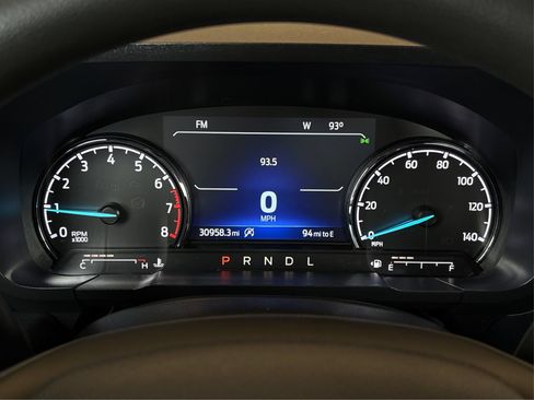 Used 2024 Ford Maverick Tremor w/ Tremor Off-Road Package AWD/4WD image 18