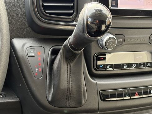 Used 2024 RAM ProMaster 3500 w/ Power Group image 23