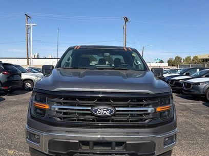 Used 2024 Ford F150 XLT