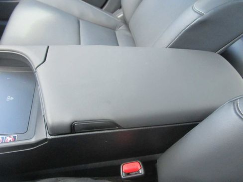 Used 2023 Lexus ES 350 w/ Premium Package image 25