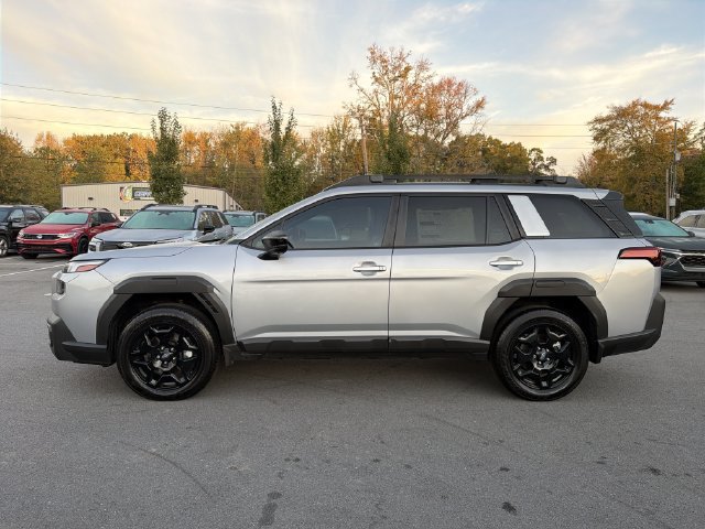 Certified 2026 Subaru Outback Limited AWD/4WD image 6