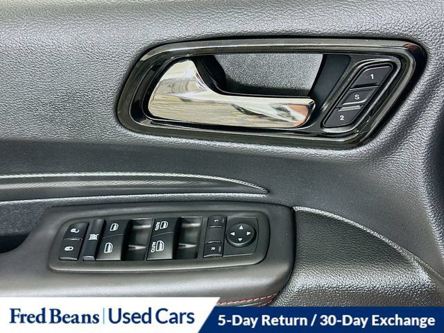 Used 2023 Dodge Durango R/T AWD/4WD image 24