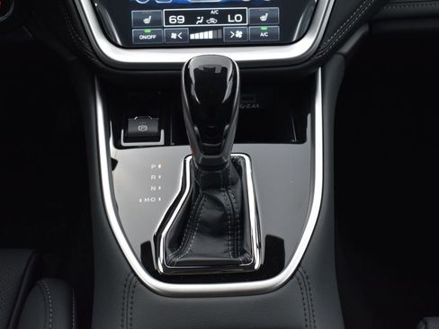 New 2025 Subaru Legacy Limited image 22