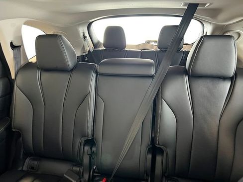 New 2026 Acura MDX SH-AWD w/ Technology Package image 30
