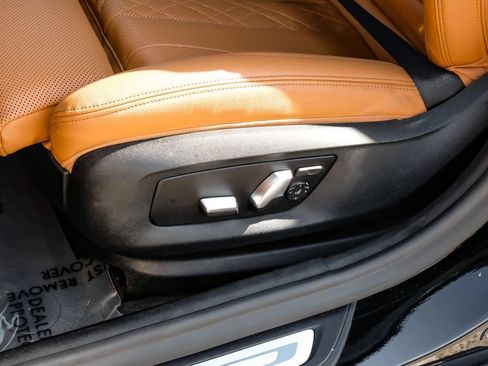 Used 2021 BMW 530i w/ Convenience Package RWD image 31