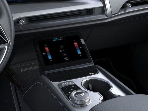 New 2026 Cadillac Vistiq Sport image 46