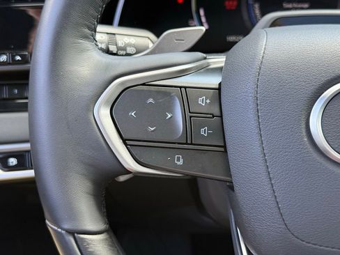 Certified 2024 Lexus RX 450h AWD w/ Convenience Package image 32