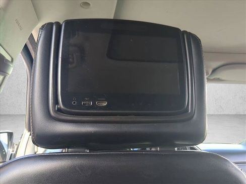 Used 2020 Ford Expedition Max Platinum AWD/4WD image 18
