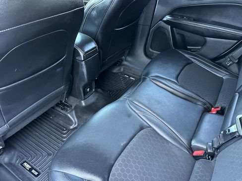 Used 2018 Jeep Compass Latitude w/ Trailer Tow Group image 12