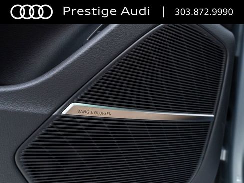 New 2026 Audi Q8 Premium Plus image 24