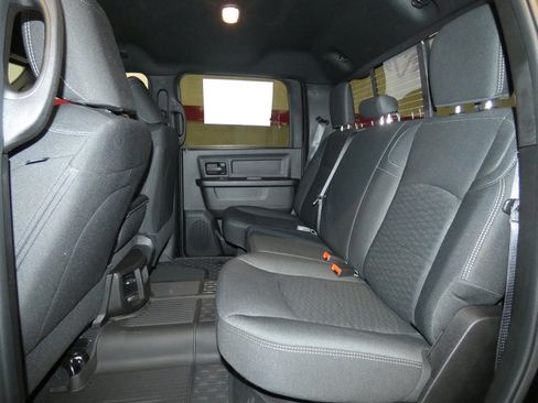 New 2026 RAM 2500 Tradesman image 23